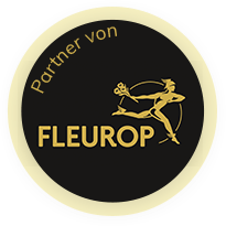 Unser Blumenladen in Ãœberlingen ist Partner von Fleurop